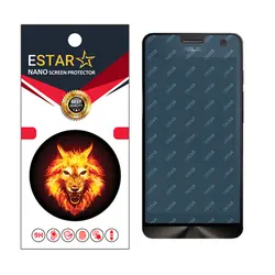 نانو گلس ای استار zenfone 5