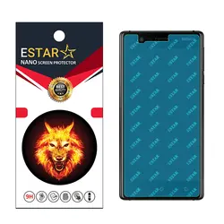 نانو گلس ای استار نوکیا 3