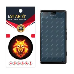 نانو گلس ای استار sony m