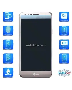 نانو گلس LG x cam