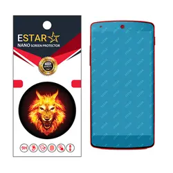 نانو گلس ای استار LG nexus 5