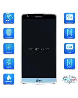 نانو گلس LG G3  MINI