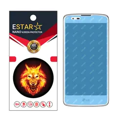 نانو گلس ای استار ال جی k8