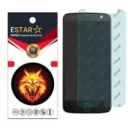 نانو گلس ای استار Moto z