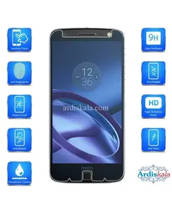 نانو گلس ای استار Moto z