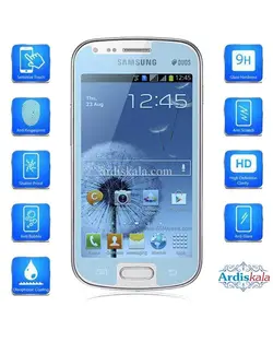 نانو گلس سامسونگ S DOUS