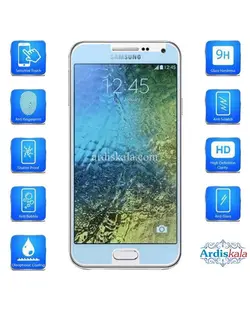 نانو گلس سامسونگ E5