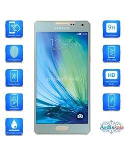 نانو گلس سامسونگ a5