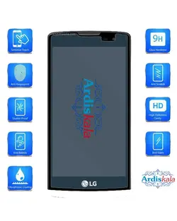 نانو گلس LG LEON