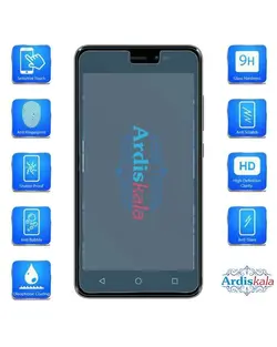 نانو گلس اسمارت CLIO L2