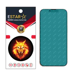 نانو گلس ای استار iphone 14