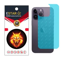 نانو گلس پشت آیفون 14 پرو