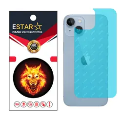 نانو گلس پشت آیفون 14