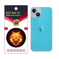 نانو گلس پشت آیفون 14