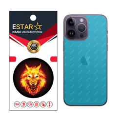 نانو گلس پشت آیفون 14 پرو مکس