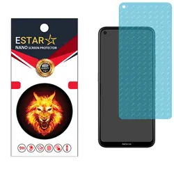 نانو گلس ای استار نوکیا 3.4