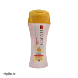 شامپو بدن پوست حساس حاوی آلوئه ورا و شی باتر لیمپیو (Limpio)