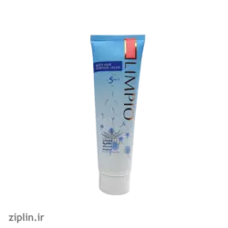 کرم موبر بدن لیمپیو (Limpio)