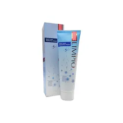 کرم موبر بدن لیمپیو (Limpio)