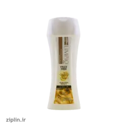 شامپو ضد وز (FRIZZ FREE) حاوی آلوئه ورا لیمپیو (Limpio)
