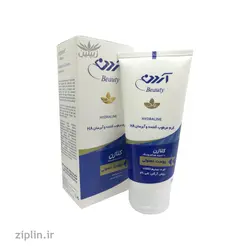 کرم مرطوب کننده کلاژن HA مخصوص پوست معمولی آردن (Ardene)