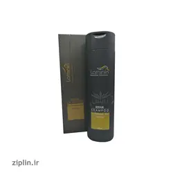 شامپو مناسب موهای آسیب دیده لامینین (Laminin)