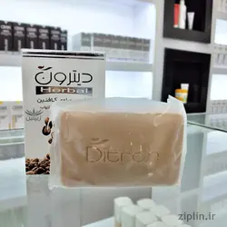 صابون قهوه دیترون (Ditron)
