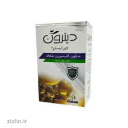 صابون گلیسیرین دیترون (Ditron)