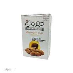 صابون اسکراب زردآلو دیترون (Ditron)