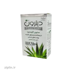 صابون آلوئه ورا دیترون (Ditron)