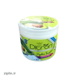 ماسک مو مرطوب کننده آلوئه ورا و آووکادو دیترون (Ditron)