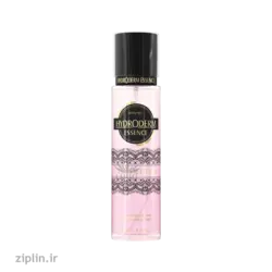 بادی اسپلش و عطر بدن Mystery Girl هیدرودرم (Hydroderm)