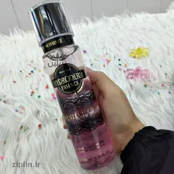 بادی اسپلش و عطر بدن Mystery Girl هیدرودرم (Hydroderm)