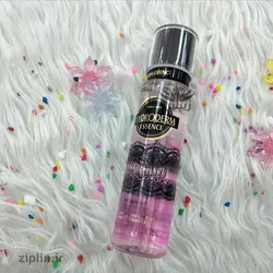 بادی اسپلش و عطر بدن Mystery Girl هیدرودرم (Hydroderm)