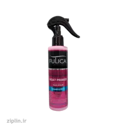 اسپری محافظ حرارتی (پرایمر) مو فولیکا (Fulica)