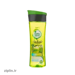 شامپو کراتینه مو های چرب آردن هرباسنس (Ardene)