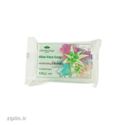 صابون آلوئه ورا کاسمکولوژی Cosmecology