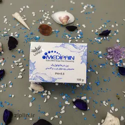 پن درماتولوژیک پوست چرب مدیپن (medipain)