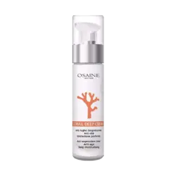 کرم ضد چروک، کلاژن ساز و ضد لک اوزاین (Osaine)