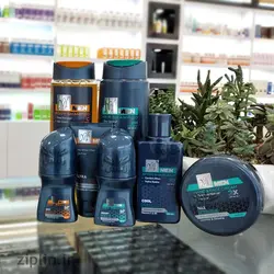 افتر شیو کول فرش مای (My)