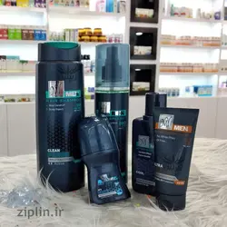 افتر شیو کول فرش مای (My)