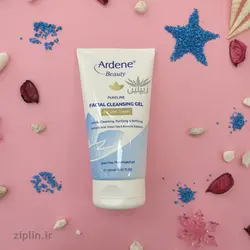 ژل شستشو صورت PURELINE آردن بیوتی (Ardene)