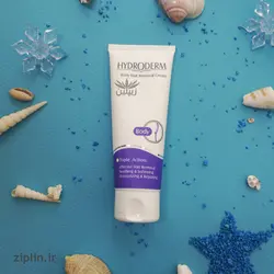 کرم موبر بدن هیدرودرم (Hydroderm)