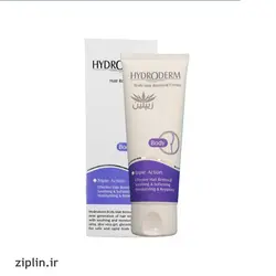 کرم موبر بدن هیدرودرم (Hydroderm)