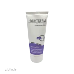 کرم موبر صورت هیدرودرم (Hydroderm)