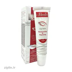 کرم ترک لب ثمین (Samin)