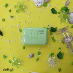 پن پوست چرب و جوش دار تینولا (Tinola)
