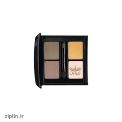 سایه چشم 4 رنگ مدل vintage این لی (INLAY)