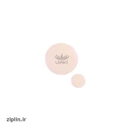 لاک زمینه فرنچ ناخن (رنگ بژ) این لی (INLAY)