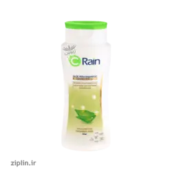 شامپو آلوئه ورا سی رین (CRain)